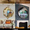 Mirrors: Transform Your Home with These Must-Have Wall Decor Pieces