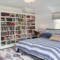 Functional Storage Solutions for Your Bedroom