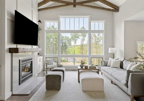 How to Incorporate Clean Lines in Modern Home Decor