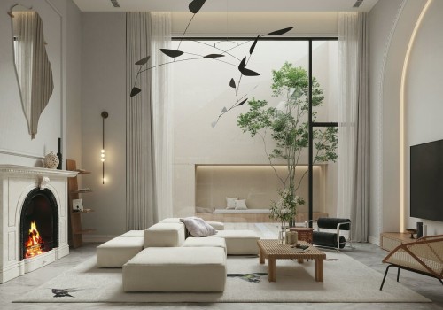 Accent Lighting: How to Transform Your Home with the Latest Trends in Interior Design