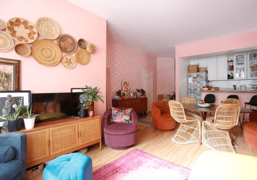 Small Space Solutions: Maximizing Your Home Decor Options