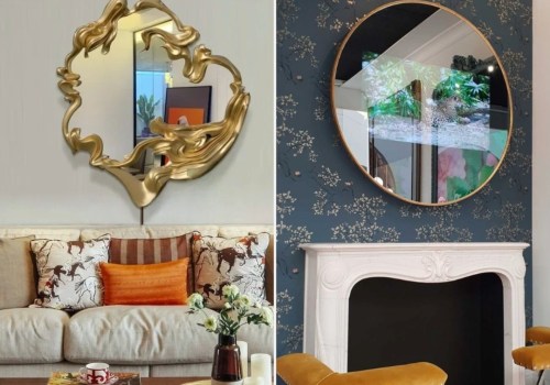 Mirrors: Transform Your Home with These Must-Have Wall Decor Pieces