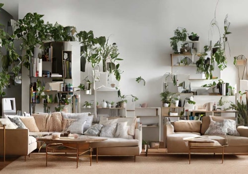 Exploring the Versatility of Multifunctional Furniture for Your Living Room