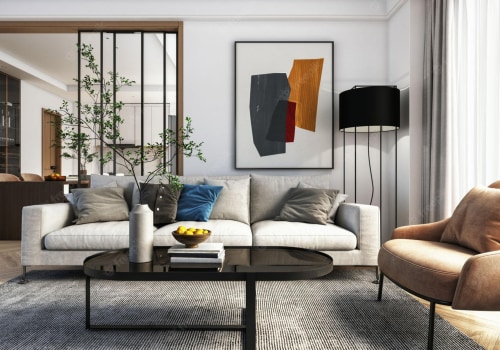 How to Add Personalized Touches to Your Home Decor