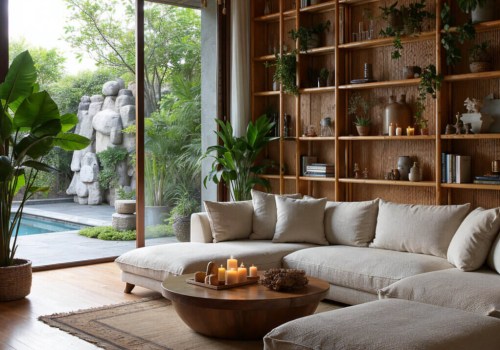 Sustainable Materials for Your Home: Ideas, Trends, and Tips