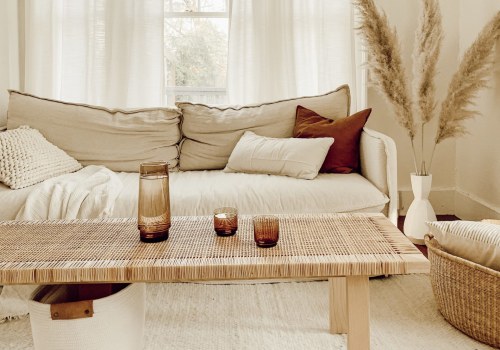 All About Earth Tones: How They Can Transform Your Home Decor
