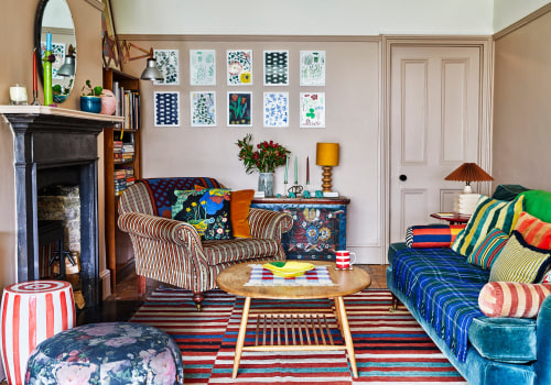 Best Comfortable Seating Options for Your Living Room