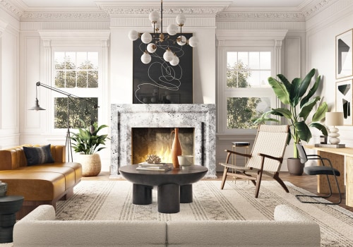 Mixing and Matching Styles: Creating a Unique and Affordable Look for Your Home