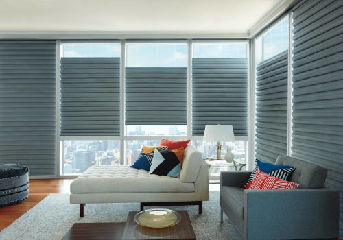 Tips for Choosing the Perfect Window Treatments for Your Home