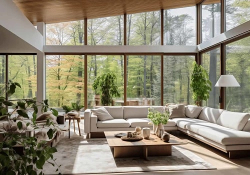 All About Natural Elements: Elevate Your Home Decor with These Trendy Materials and Textures