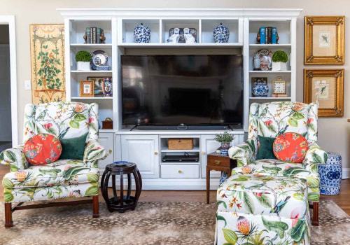 Repurposing Old Items for Affordable Home Decor