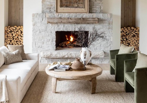 The Power of Neutral: A Guide to Decorating with Neutral Color Schemes