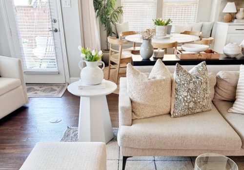 Discovering Hidden Gems: Affordable Home Decor Options