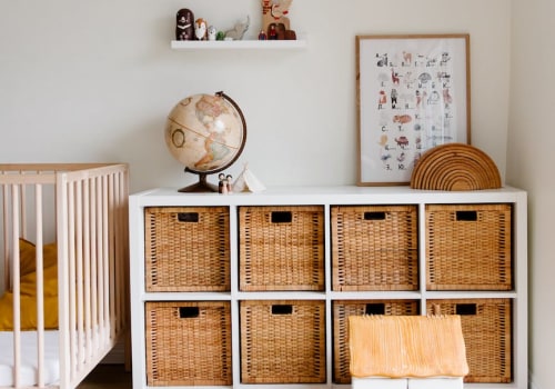 How to Transform Your Home with Wall Shelves