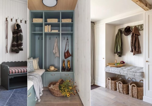 10 Stylish Organization Ideas for Your Home