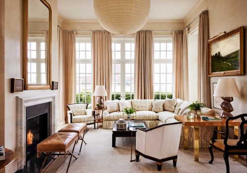 Warm Neutrals: Bringing Cozy and Chic Vibes to Your Home Decor