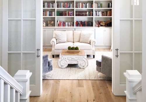 How to Incorporate Vintage Decor Pieces into Your Home: Tips and Ideas