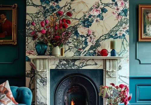 Bold and Bright Colors in Home Decor: Unlocking Inspiration and Trends