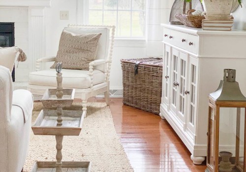 Crafting Your Home Decor on a Budget