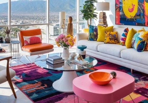 Mixed Textures: A Comprehensive Look at Home Decor Trends