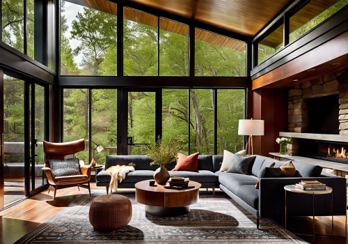 Understanding Mid-century Modern Home Decor: How to Incorporate the Popular Style Into Your Space